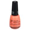 Salon Perfect Nail Polish, Flamingo Flair, 0.5 fl oz