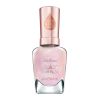 Sally Hansen Color Therapy Nail Polish, Pink I'll Sleep In, 0.5 oz, Restorative, Argan Oil Formula