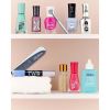 Sally Hansen Treatment Complete 7 in 1 Salon Manicure, .41 fl oz, Treatment, Strengthener, Hardener