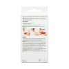 KISS Salon Color Short Square Fake Nails Glossy Solid Pink Guilty 28 Ct.