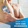 Gillette Antiperspirant Deodorant for Men;  Skin Guard;  3.8 oz