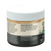 Chia & Maca Bentonite Clay Natural Face Mask Powder, 1 Pound (454gm) Jar by Pride Of India