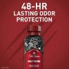 Old Spice Aluminum Free Body Spray for Men, Wolfthorn, 5.1 Oz