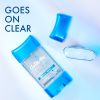 Gillette Antiperspirant Deodorant for Men;  Cool Wave;  2.85 oz