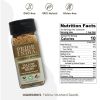 Pride of India â€šÃ„Ã¬ Yellow Mustard Seed Whole â€šÃ„Ã¬ Pungent & Aromatic â€šÃ„Ã¬ Gourmet Indian Spice â€šÃ„Ã¬ Add in Salads/Dressings/Chicken/ Meat/Pickles â€šÃ„Ã¬ Eas