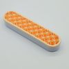 1pc Silicone Makeup Brush Holder, Silicone Makeup Brush Organizer, Multipurpose Nail Brush Organizer Storage For Sewing Craft Tools, Painting Pen Brus