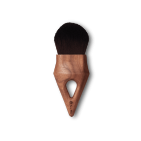 Ten Years Makeup Brush (Material: Blackwood)