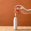 Electric Milk Frother Handheld Egg Beater Coffee Frother Electric Stirrer - Matcha Whisk & Drink Mixer Handheld - Hand Held Milk Frother & Electric Wh