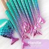 New Makeup Brush Set Eyebrow Shadow Lip Pencil Blush Cosmetic Brushes Blending Colorful Amazing Set